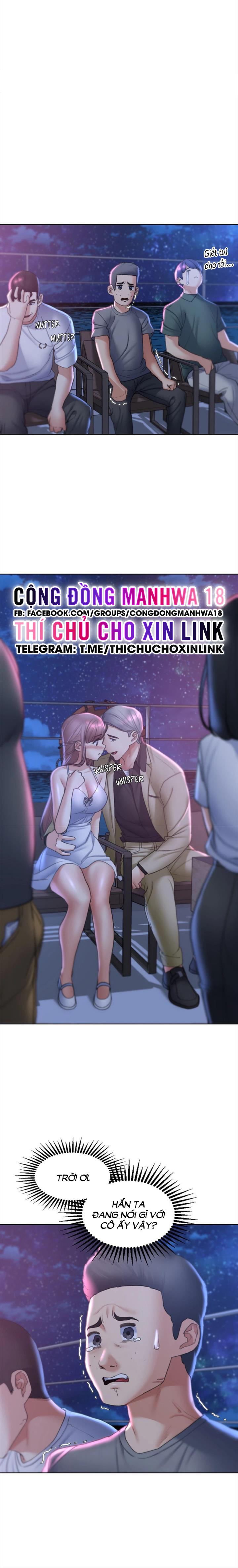 Trò Chơi Mạo Hiểm Chap Chapter 17-Trò Chơi Mạo Hiểm - Next Chap 18
