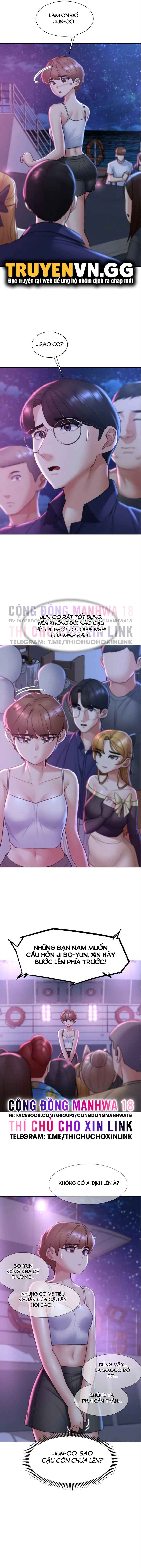 Trò Chơi Mạo Hiểm Chap Chapter 16-Trò Chơi Mạo Hiểm - Next Chap 17
