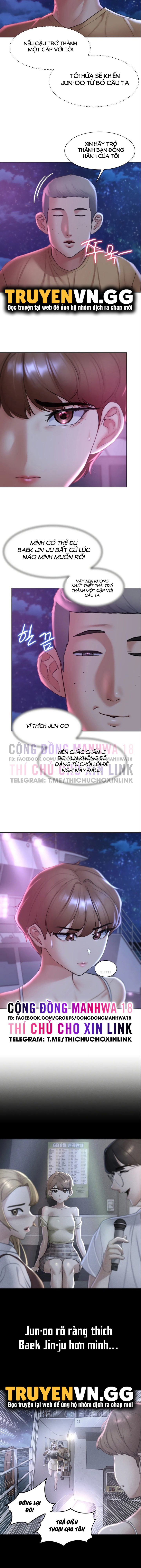 Trò Chơi Mạo Hiểm Chap Chapter 16-Trò Chơi Mạo Hiểm - Next Chap 17