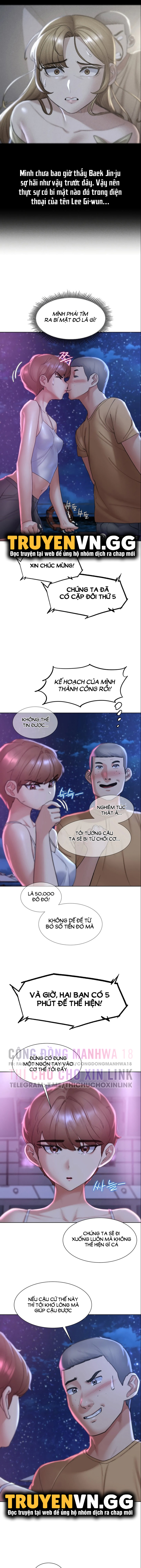 Trò Chơi Mạo Hiểm Chap Chapter 16-Trò Chơi Mạo Hiểm - Next Chap 17