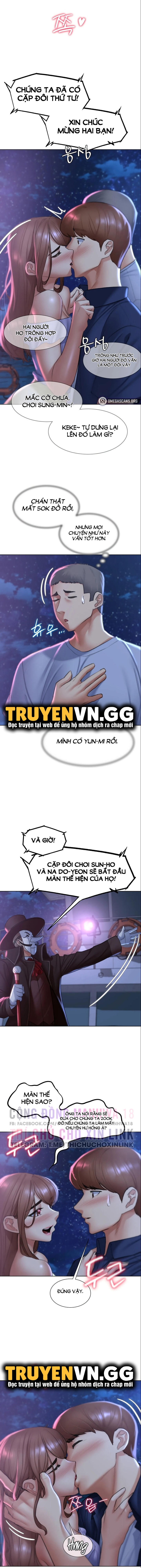 Trò Chơi Mạo Hiểm Chap Chapter 15-Trò Chơi Mạo Hiểm - Next Chap 16