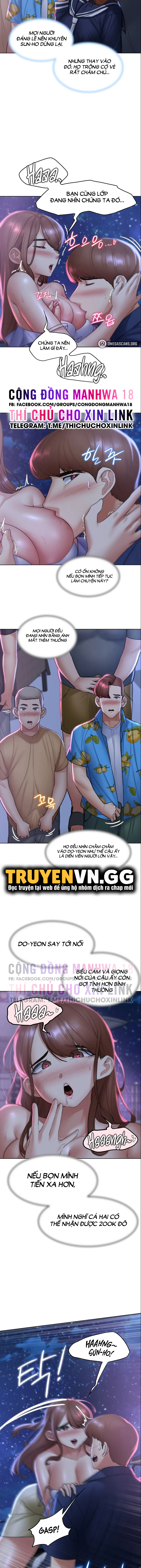 Trò Chơi Mạo Hiểm Chap Chapter 15-Trò Chơi Mạo Hiểm - Next Chap 16