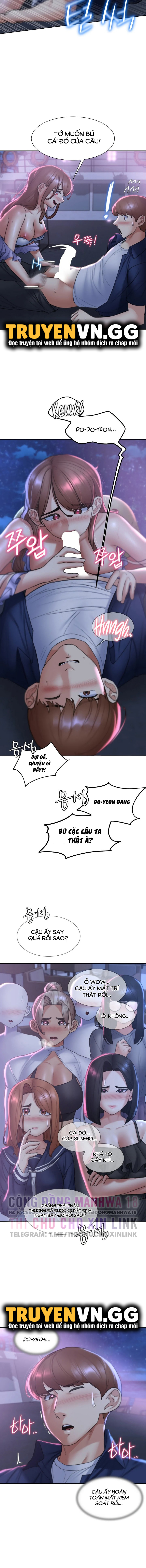 Trò Chơi Mạo Hiểm Chap Chapter 15-Trò Chơi Mạo Hiểm - Next Chap 16