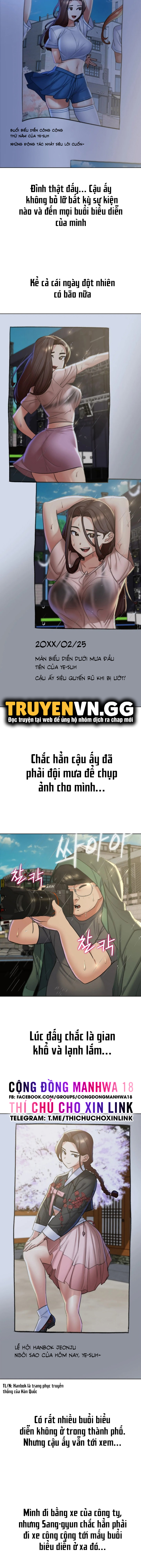 Trò Chơi Mạo Hiểm Chap Chapter 14-Trò Chơi Mạo Hiểm - Next Chap 15