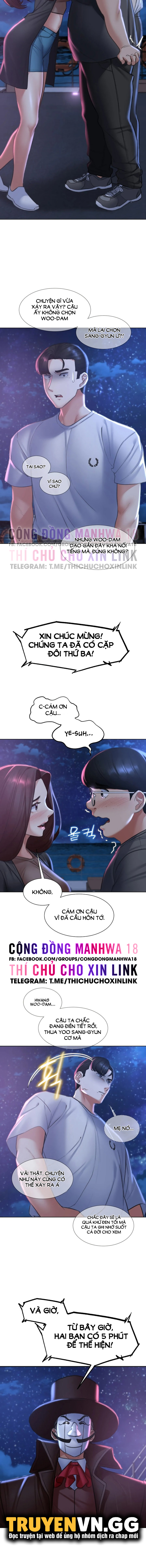 Trò Chơi Mạo Hiểm Chap Chapter 14-Trò Chơi Mạo Hiểm - Next Chap 15