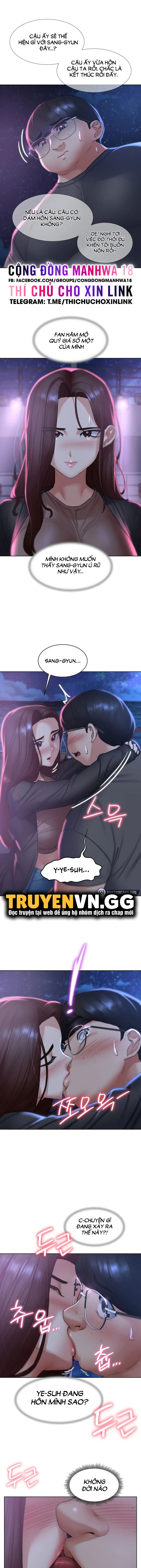 Trò Chơi Mạo Hiểm Chap Chapter 14-Trò Chơi Mạo Hiểm - Next Chap 15
