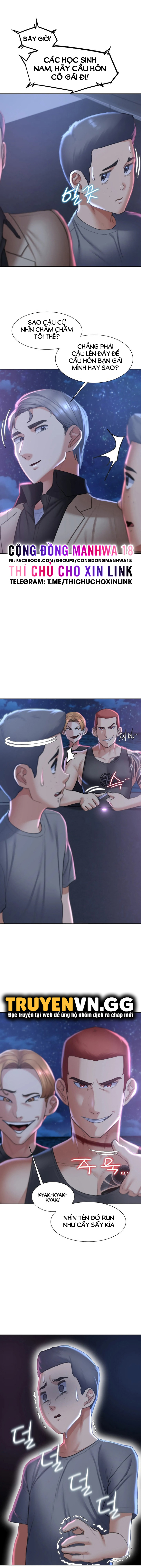Trò Chơi Mạo Hiểm Chap Chapter 13-Trò Chơi Mạo Hiểm - Next Chap 14