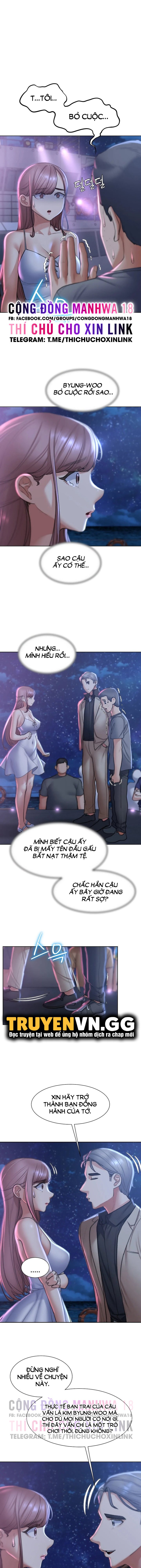 Trò Chơi Mạo Hiểm Chap Chapter 13-Trò Chơi Mạo Hiểm - Next Chap 14