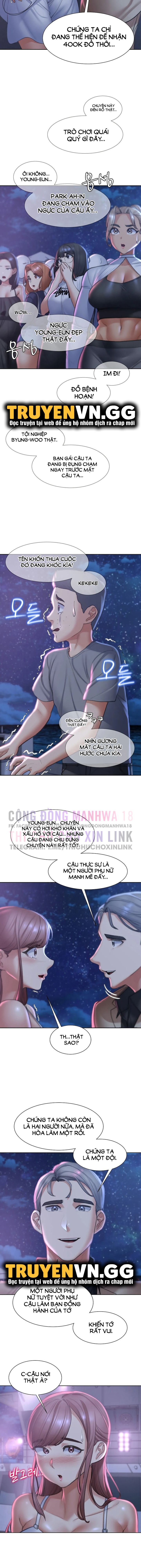 Trò Chơi Mạo Hiểm Chap Chapter 13-Trò Chơi Mạo Hiểm - Next Chap 14