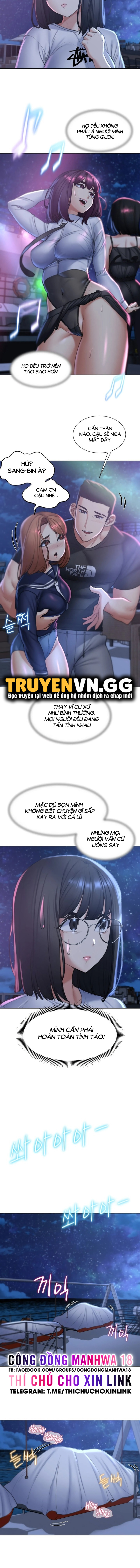 Trò Chơi Mạo Hiểm Chap Chapter 12-Trò Chơi Mạo Hiểm - Next Chap 13