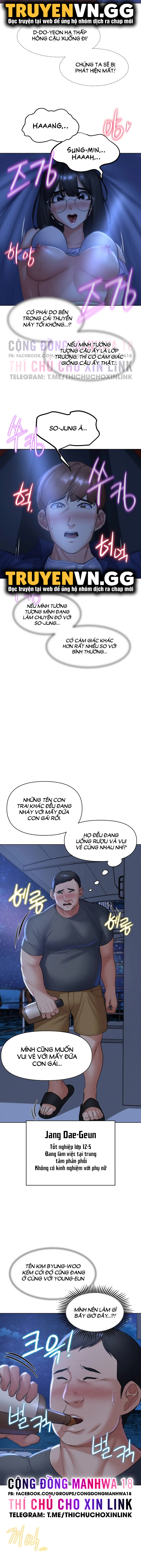Trò Chơi Mạo Hiểm Chap Chapter 12-Trò Chơi Mạo Hiểm - Next Chap 13