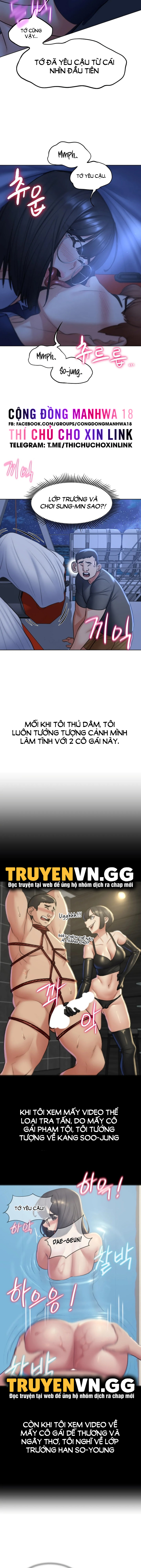 Trò Chơi Mạo Hiểm Chap Chapter 12-Trò Chơi Mạo Hiểm - Next Chap 13