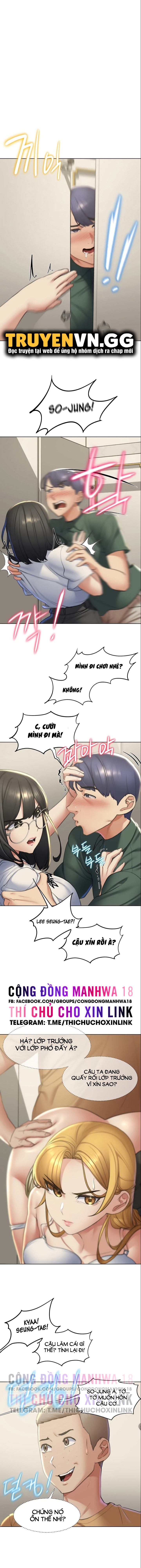 Trò Chơi Mạo Hiểm Chap Chapter 11-Trò Chơi Mạo Hiểm - Next Chap 12