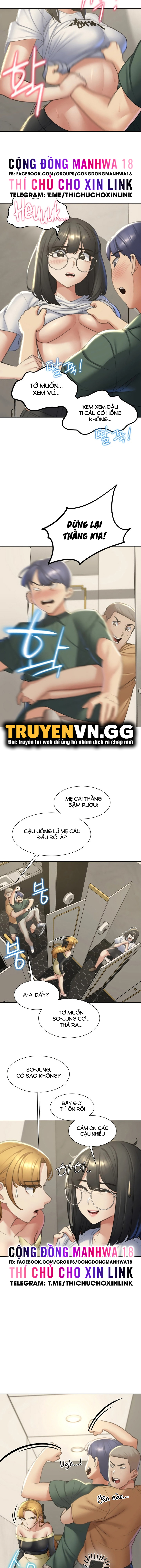 Trò Chơi Mạo Hiểm Chap Chapter 11-Trò Chơi Mạo Hiểm - Next Chap 12