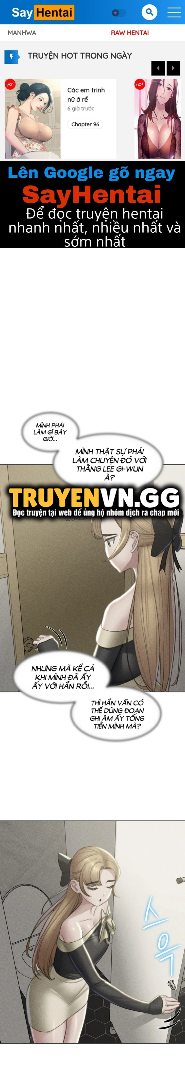 Trò Chơi Mạo Hiểm Chap Chapter 10-Trò Chơi Mạo Hiểm - Next Chap 11