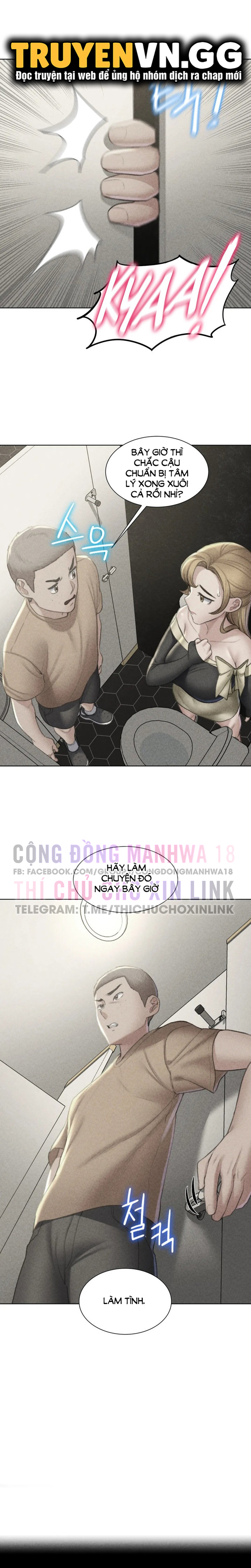 Trò Chơi Mạo Hiểm Chap Chapter 10-Trò Chơi Mạo Hiểm - Next Chap 11