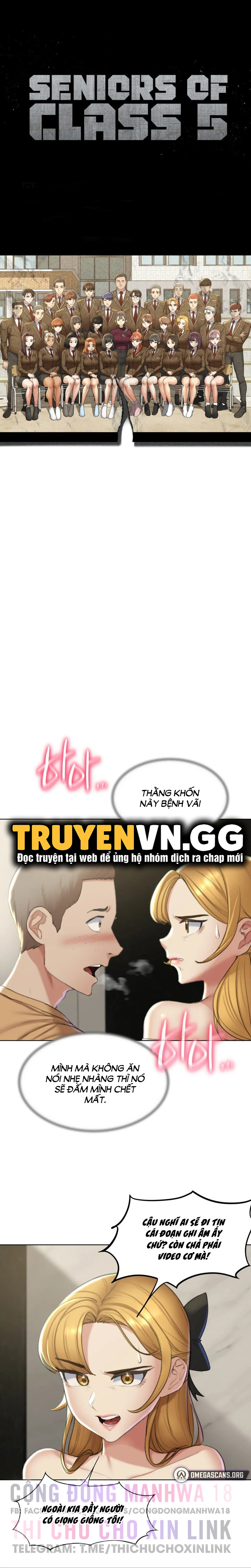 Trò Chơi Mạo Hiểm Chap Chapter 10-Trò Chơi Mạo Hiểm - Next Chap 11