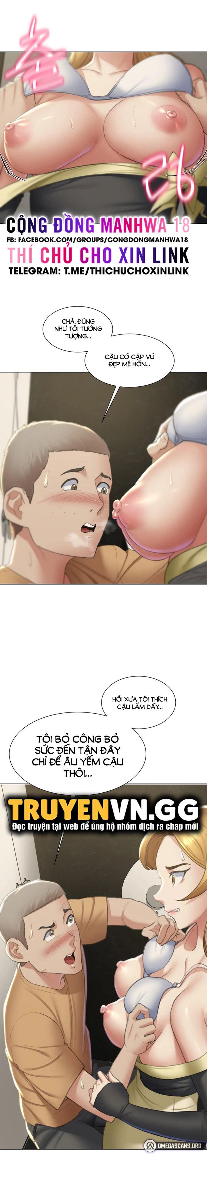 Trò Chơi Mạo Hiểm Chap Chapter 10-Trò Chơi Mạo Hiểm - Next Chap 11