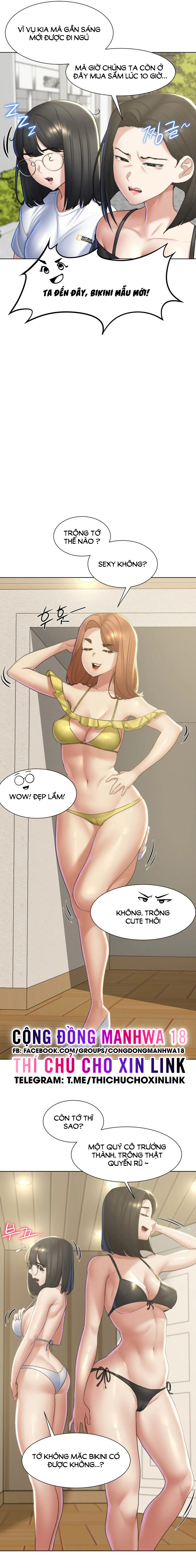 Trò Chơi Mạo Hiểm Chap Chapter 8-Trò Chơi Mạo Hiểm - Next Chap 9