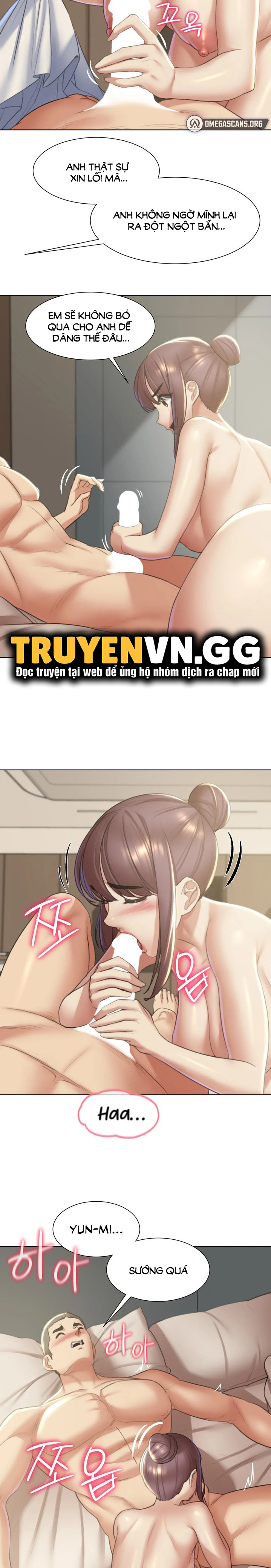 Trò Chơi Mạo Hiểm Chap Chapter 8-Trò Chơi Mạo Hiểm - Next Chap 9