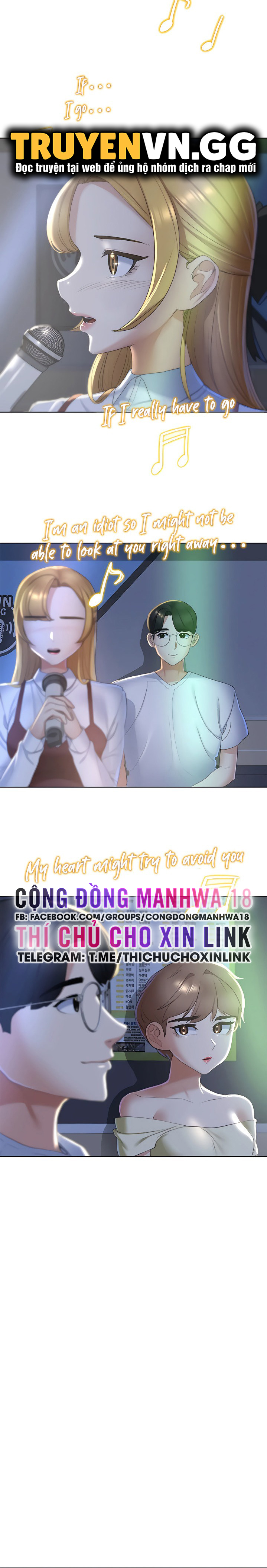 Trò Chơi Mạo Hiểm Chap Chapter 6-Trò Chơi Mạo Hiểm - Next Chap 7