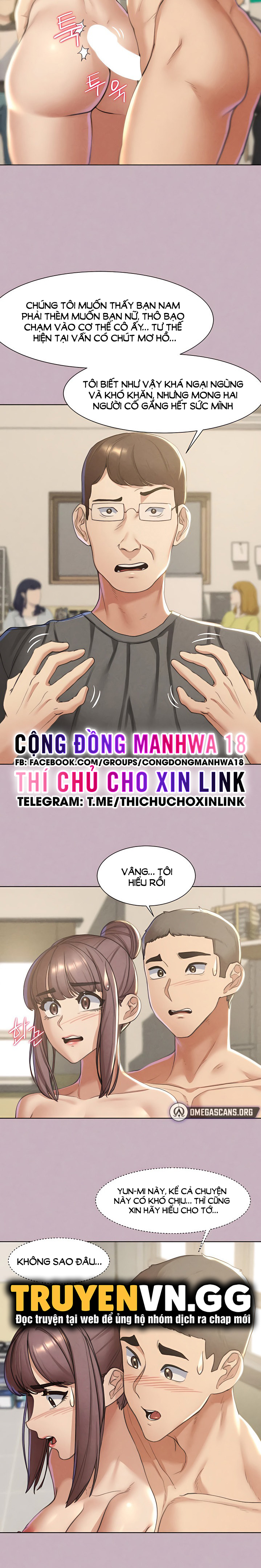 Trò Chơi Mạo Hiểm Chap Chapter 5-Trò Chơi Mạo Hiểm - Next Chap 6
