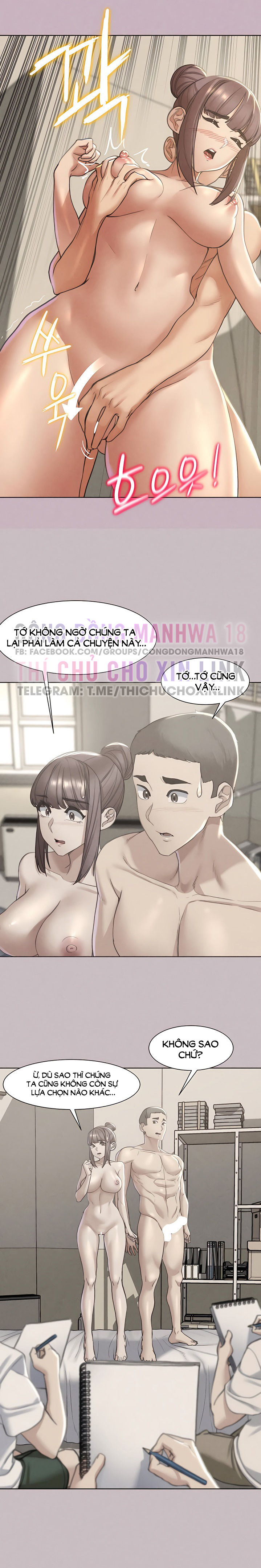 Trò Chơi Mạo Hiểm Chap Chapter 5-Trò Chơi Mạo Hiểm - Next Chap 6