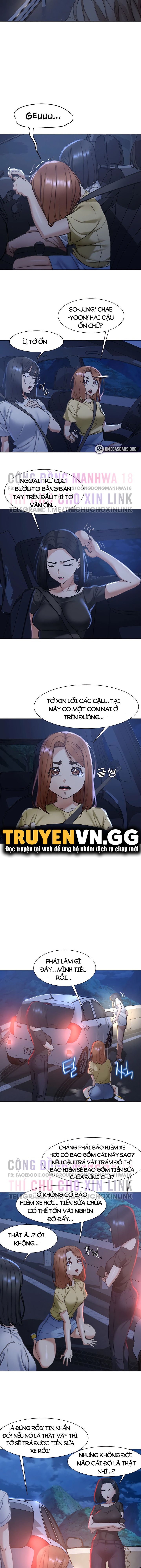Trò Chơi Mạo Hiểm Chap Chapter 4-Trò Chơi Mạo Hiểm - Next Chap 5
