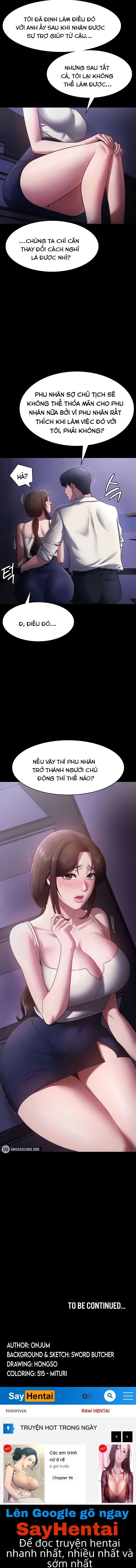 Vợ của sếp Chap Chapter 16-Vợ của sếp - Next Chap 17