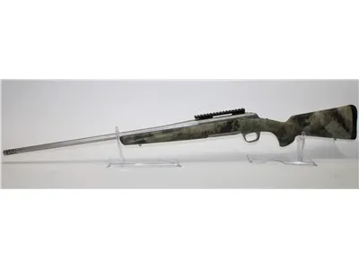 Browning X-Bolt 6.5 Creed 24'' BBL Used