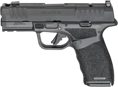 SPR HELLCAT PRO COMP OSP 9MM 3.7 15/17RD