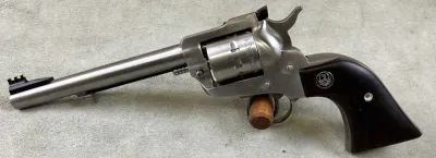 Ruger Single Nine 22 Magnum 6.5" BBL W/Box *USED*