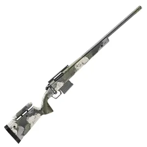 Springfield2020 Waypoint 6.5 Creedmoor Bolt Action Rifle 22" BAW92265CMCFGA