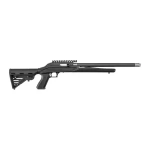 Magnum Research Switchbolt Rifle .22 LR 10rd Magazine 17in. Threaded Barre