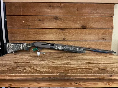 Stoeger M3500 12GA 28IN Waterfowl Special FDE Max 7 Realtree Semi-Auto