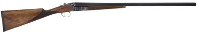 TriStar 38016 Bristol SxS Full Size 16 Gauge Break Open 2.75in. 2rd 28in