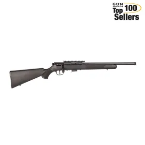 SAVAGE 93 R17 FV-SR .17 HMR Bolt Rifle (96699)