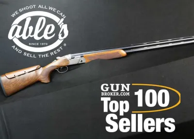 Beretta 694 B-Fast Sporting Shotgun J694B10, 12 Ga, 30", 3" Chmbr, NIB