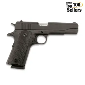 TISAS 1911 A1 Service .45 ACP 5in 8rd Semi-Automatic Pistol