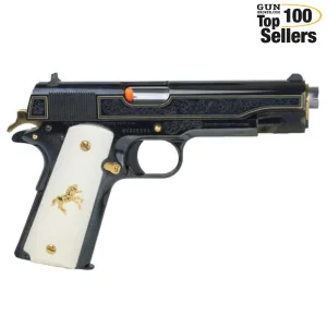 COLT'S MANUFACTURING 1911 Classic .45 ACP 5in 8rd Pistol (O1911CLASSIC)