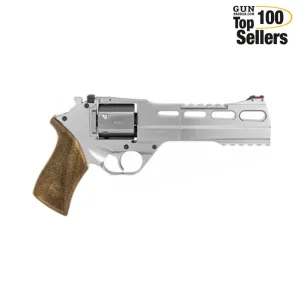 Chiappa Firearms Rhino Revolver 357 Mag 6" 6Rd
