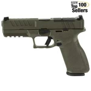 Springfield Echelon Full Size 9mm 4.5" Striker Fired Pistol EC9459G-U