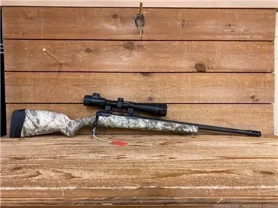 Savage Arms Model 110 .308 WIN Rifle- USED