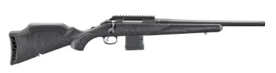 American Gen 2 Patrol 5.56 NATO - 16" Threaded Bull Barrel - 10+1