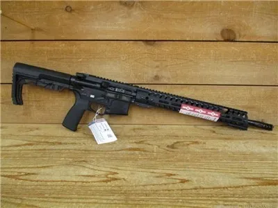 POF USA Renegade DI 5.56 rifle 16.5in barrel NIB