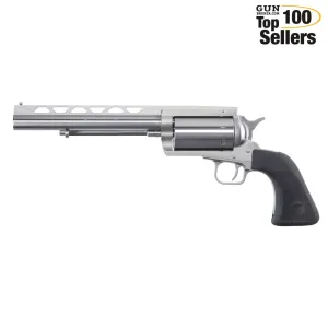MAGNUM RESEARCH BFR 45 Long Colt/410Ga 7.5" 6rd SS Revolver (BFR45LC-410-6)