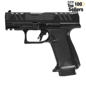WALTHER PDP F-Series Pro E 9mm Luger 3.5" 18rd Striker-Fired Pistol 4797053