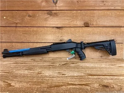 Stoeger P3000 Freedom Series 12 gauge 19in barrel collapseable stock