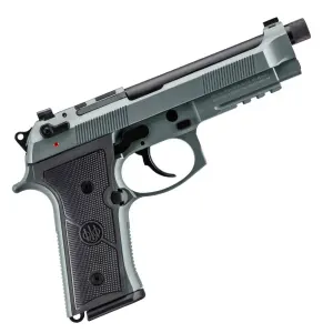 BERETTA M9A4 Overlanding 9mm 5.1in 18rd Lunar Pistol (JS92M9A4GLUN18)
