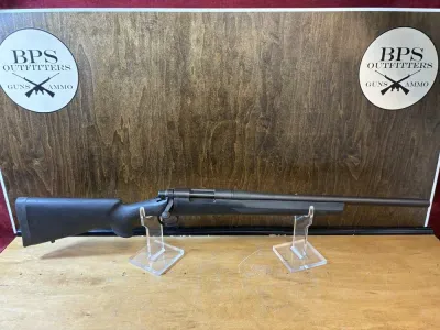 Remington 700 tactical, 308 win, 20" Barrel, Hogue Stock 4 +1 - No Reserve! Current Bid $600.00 23h | 12 Bids